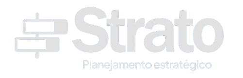 Logo da Strato